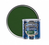 Картинка Краска Hammerite по металлу гладкая 2.2 л (зеленый)