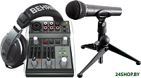 Podcastudio 2 USB