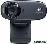 Картинка Web-камера Logitech HD Webcam C310