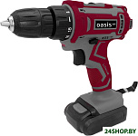 ASB-14S Eco J (с 2-мя АКБ)