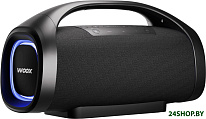 Woox Dubstep (черный)