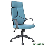 Картинка Кресло Brabix Prime EX-515 (ткань, голубой)