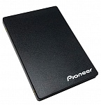 Картинка SSD Pioneer APS-SL3N 256GB APS-SL3N-256