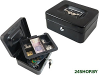 AG117 (черный)