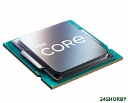 Картинка Процессор Intel Core i9-11900K