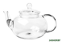 Картинка Заварочный чайник Fissman 6535