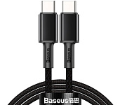 Картинка Кабель Baseus CATGD-01 Black