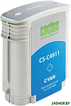 CS-C4911 (аналог HP 82 (C4911A))