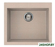 Картинка Кухонная мойка Elleci Quadra 105 Avena 51
