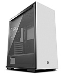 Картинка Корпус DeepCool Macube 310P GS-ATX-MACUBE310P-WHG0P