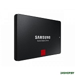 Картинка SSD Samsung 860 Pro 512GB MZ-76P512