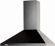 Картинка Кухонная вытяжка ZorG Technology Kvinta Black 50 (750 куб. м/ч)