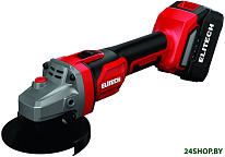 МШУ 2012БЛ (с 1-им АКБ, кейс)