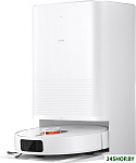 Robot Vacuum X20 Pro D102GL (международная версия, белый)