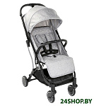 Картинка Коляска прогулочная Chicco TrolleyMe (light grey)