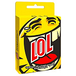 Картинка Настольная игра Сквирл LOL