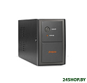 Источник бесперебойного питания ExeGate BNB-850.LED.AVR.EURO.RJ EP285475RUS