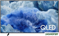 AI QLED 4K Q8F QE55Q8FAAUXRU