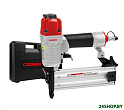 Гвоздезабивной пистолет Crown CT38106 BMC
