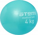 Мяч Atemi ATB-04 4 кг