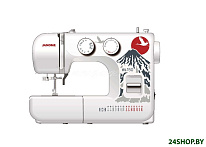 Картинка Швейная машина JANOME EL-150