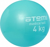 Картинка Мяч Atemi ATB-04 4 кг