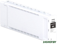 Singlepack UltraChrome XD3 T50M8 Matte Black C13T50M80N (700 мл)