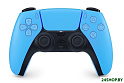 Геймпад Sony DualSense (звездный синий)
