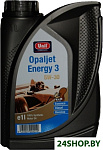 Opaljet energy 3 5W-30 1л