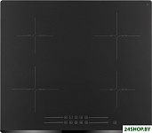 INO61 (черный матовый)