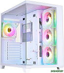 MV8-TP MV8-TP-WH-3F7R-W-1F7-W (белый)