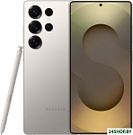 Galaxy S25 Ultra SM-S938B 12GB/1TB (серый титан)
