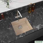 Fast 44 Premium beige