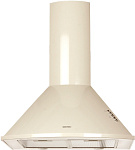 Картинка Вытяжка ZorG Technology Bora Beige 60 (750 куб. м/ч)