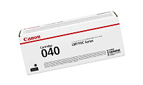 Картинка Тонер-картридж Canon 040BK (0460C001)