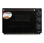 Картинка Электрическая печь BINATONE TO 4620