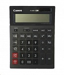 Картинка Калькулятор бухгалтерский Canon AS-888 II (черный)