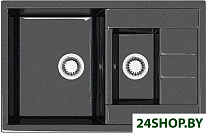 Блонди Z210 (черный Q4)