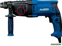 RHD-24/950 (кейс)