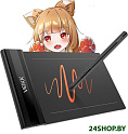 Графический планшет Veikk Creator Pop S640