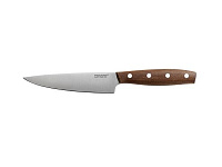 Картинка Нож для овощей FISKARS Norr (12см) (1016477)