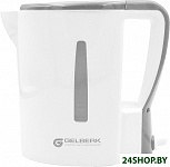 Картинка Электрический чайник Gelberk GL-465