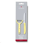 Картинка Набор ножей Victorinox Swiss Classic (6.7116.23L82)