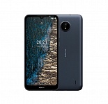 Картинка Смартфон Nokia C20 2GB/16GB (синий)