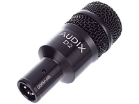 Картинка Микрофон Audix D2