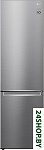 Картинка Холодильник LG GW-B509SMJM