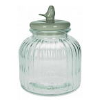 Картинка Емкость Tognana Transparenz Tweet Grigio T65BA040065