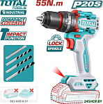 TIDLI205581 (без АКБ)