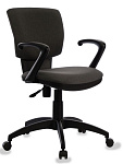Картинка Кресло Бюрократ CH-636AXSN/GRAFIT