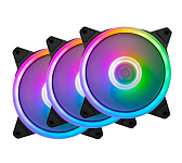 Картинка Вентилятор для корпуса 1stPlayer Firemoon M1 Combo